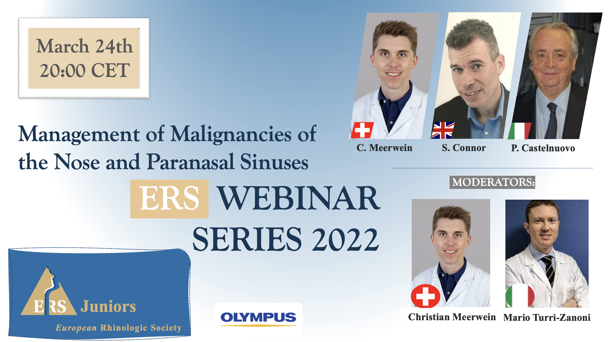 Management of Malignancies of the Nose and Paranasal Sinuses_0.1